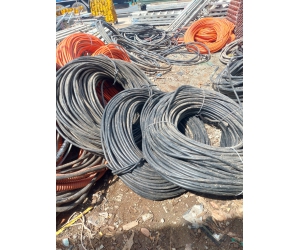 Thu Mua Phế Liệu Đồng Giá Cao Tại Quận 7 HCM【 Hơn 20%】