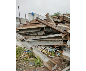 Công Ty Thu Mua Phế Liệu Sắt Giá Cao Quận 7 HCM【✔️ Cao hơn 30%】