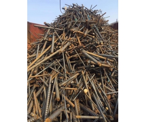 Công Ty Thu Mua Phế Liệu Sắt Giá Cao Phú Giáo Bình Dương【✔️ Cao hơn 30%】