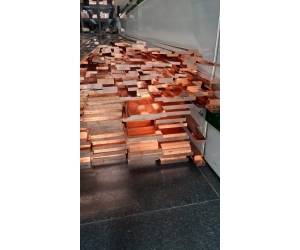 Công Ty Thu Mua Phế Liệu Sắt Giá Cao Quận 12 HCM【✔️ Cao hơn 30%】