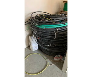 Công ty thu mua phế liệu uy tín & giá cao Quận 7
