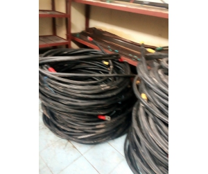 Công ty thu mua phế liệu uy tín & giá cao Quận 8