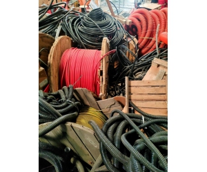 Công ty thu mua phế liệu giá cao uy tín tại Tiền Giang