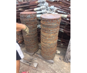 Chuyên thu mua phế liệu giá cao nhất Bình Phước