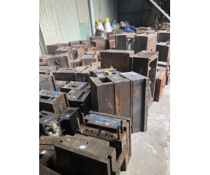 Mua Phế Liệu QUẬN 2 - Thu Mua Phế Liệu Giá Cao