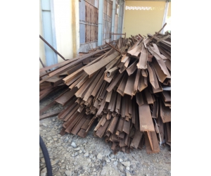 Công Ty Thu Mua Phế Liệu Giá Cao Củ Chi & TPHCM