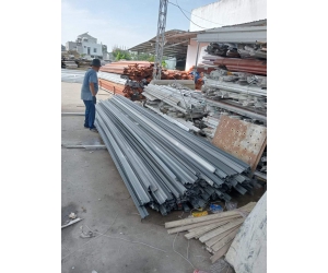 Công Ty Thu Mua Phế Liệu Nhôm Giá Cao Tại An Giang【Báo Giá Nhanh _Chuẩn】