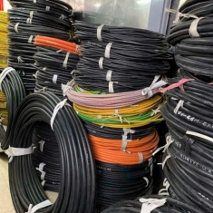 Công Ty Thu Mua Phế Liệu LONG AN Chuyên Nghiệp, Giá Cao