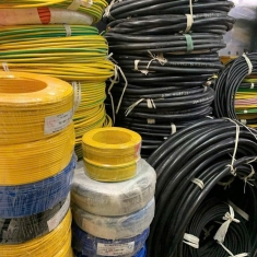 Thu mua phế liệu tại LONG AN uy tín giá thành hợp lý