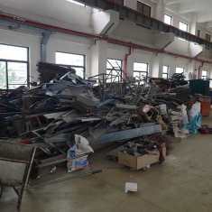 Thu mua phế liệu Bình Phước giá cao nhất uy tín