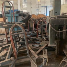 Địa Chỉ Thu Mua Sắt Thép Phế Liệu Chuyên Nghiệp, Giá Cao