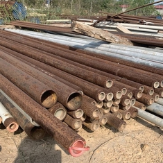 Nơi thu mua phế liệu tại Tân Uyên
