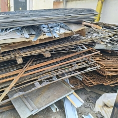 Công Ty Thu mua phế liệu Long An uy tín | 0984 215 222