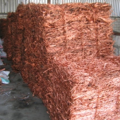 Thu mua đồng phế liệu tại Cần Thơ