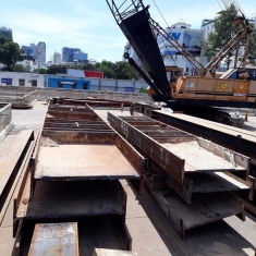 Thu mua phế liệu giá cao uy tín tại Vĩnh Cửu