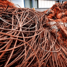 Thu mua phế liệu giá cao tại Vĩnh Hưng Long An