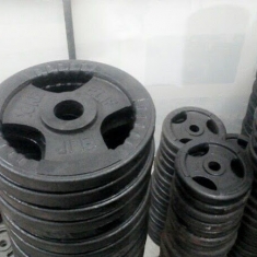 Thu mua phế liệu gang ở Châu Đốc An Giang