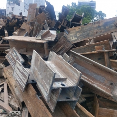 Thu mua phế liệu giá cao tại cần giuộc Long An