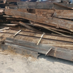 Thu mua phế liệu giá cao tại Đức Huệ Long An