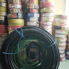Thu mua phế liệu giá cao tại huyện Hốc Môn