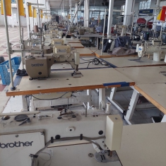 Địa chỉ thu mua máy móc cũ tại Khánh Hòa