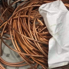 Thu mua phế liệu đồng ở Thuận Bắc