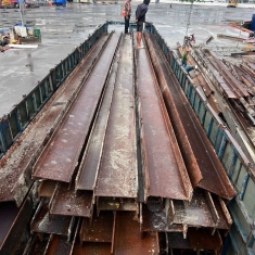 Địa Chỉ Thu Mua Sắt Thép Phế Liệu Chuyên Nghiệp, Giá Cao Đồng Nai