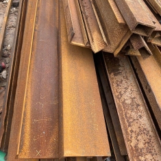 Địa Chỉ Thu Mua Sắt Thép Phế Liệu Chuyên Nghiệp, Giá Cao Tây Ninh