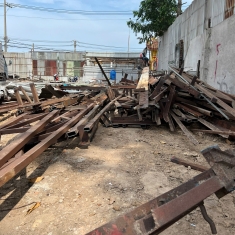 Địa Chỉ Thu Mua Sắt Thép Phế Liệu Chuyên Nghiệp, Giá Cao Bình Phước